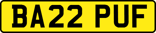 BA22PUF