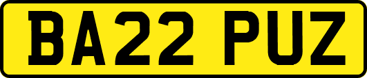 BA22PUZ