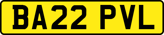 BA22PVL