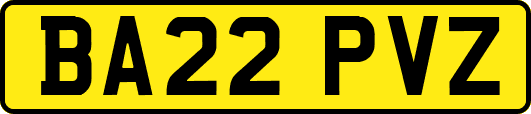 BA22PVZ