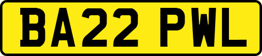 BA22PWL