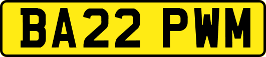 BA22PWM