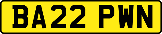 BA22PWN