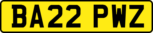 BA22PWZ