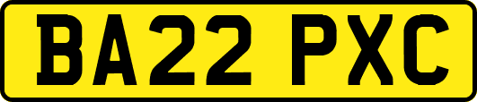 BA22PXC