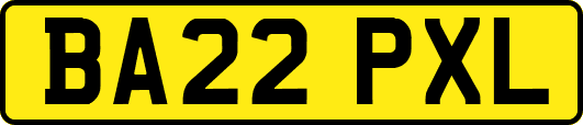 BA22PXL