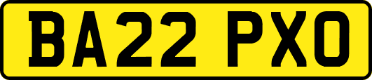 BA22PXO