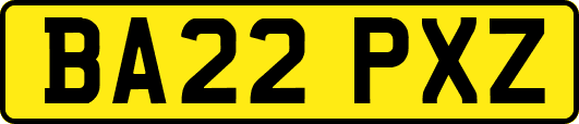 BA22PXZ