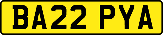 BA22PYA