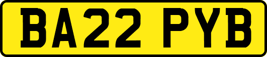 BA22PYB