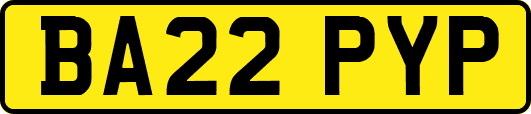 BA22PYP
