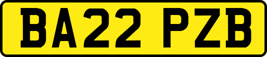 BA22PZB