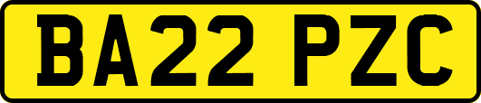 BA22PZC