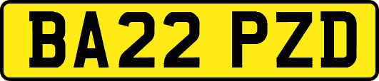 BA22PZD