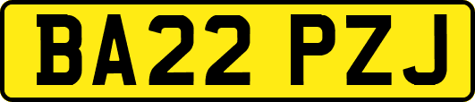 BA22PZJ