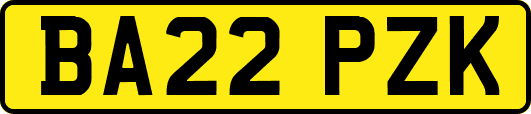 BA22PZK