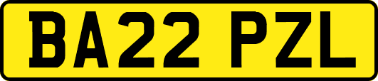 BA22PZL