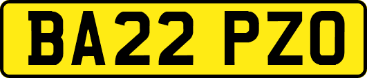 BA22PZO