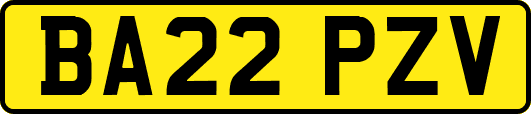 BA22PZV