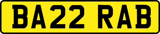BA22RAB