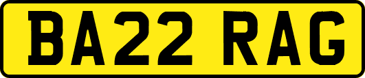 BA22RAG