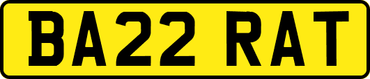 BA22RAT