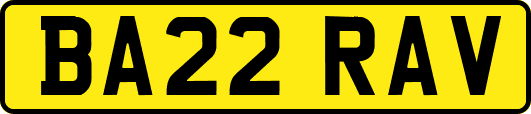 BA22RAV