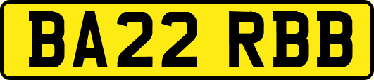 BA22RBB