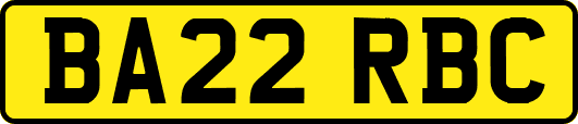 BA22RBC