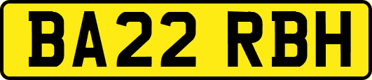 BA22RBH