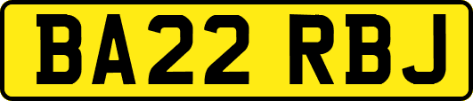 BA22RBJ