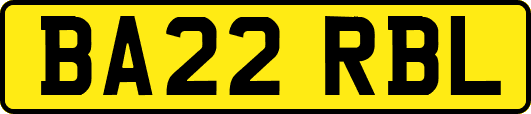 BA22RBL