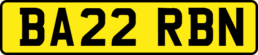 BA22RBN