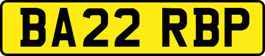 BA22RBP