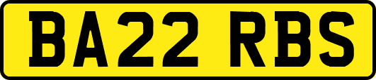 BA22RBS