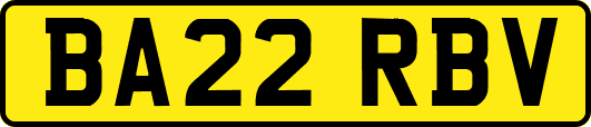 BA22RBV