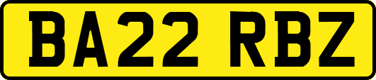 BA22RBZ