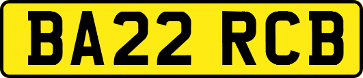 BA22RCB