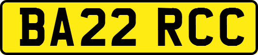 BA22RCC