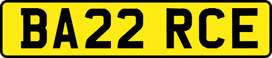 BA22RCE