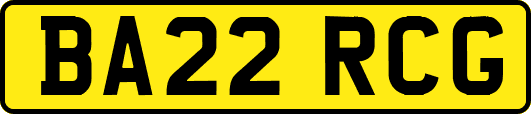 BA22RCG