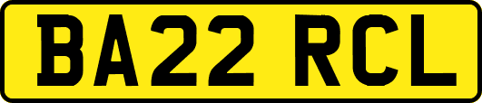 BA22RCL