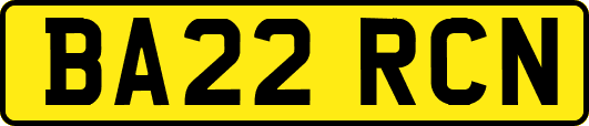 BA22RCN