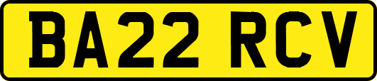 BA22RCV