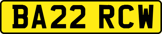 BA22RCW