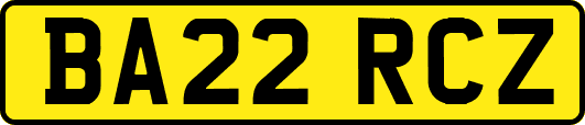 BA22RCZ