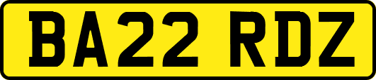 BA22RDZ