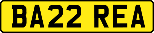 BA22REA