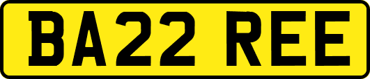 BA22REE