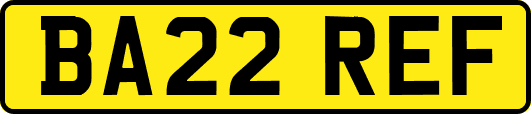 BA22REF